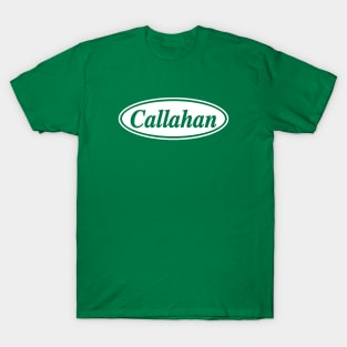 Callahan T-Shirt